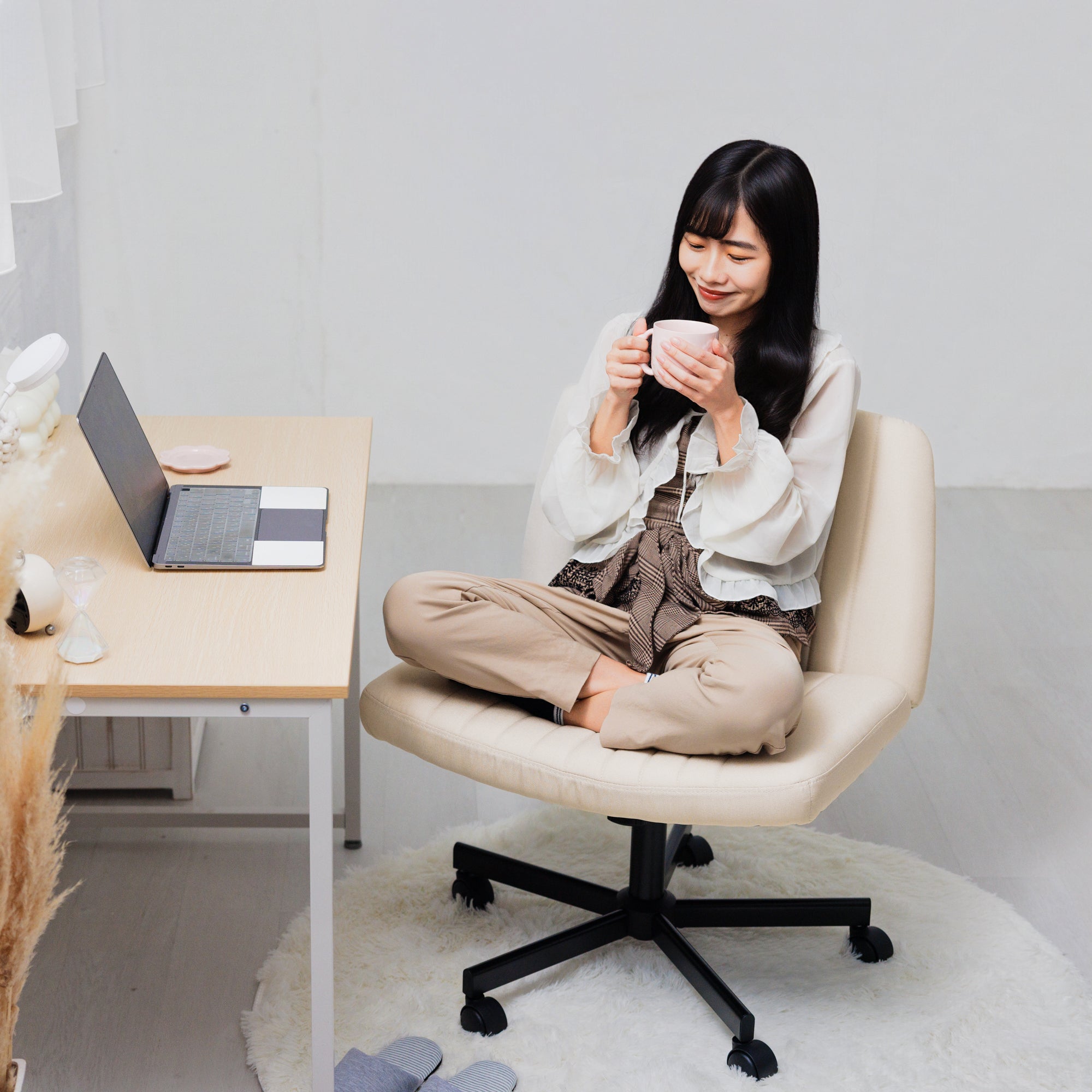 BLC 社長椅子 パソコンチェア PUレザー ハイバック – NEO CHAIR