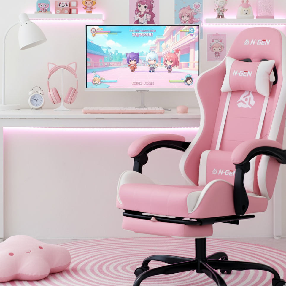 ゲーミングチェア – NEO CHAIR ゲーミングチェア – NEO CHAIR