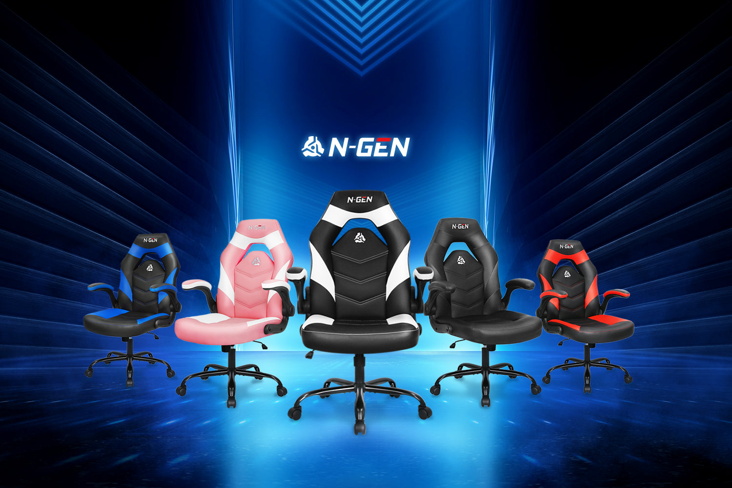 NEO CHAIR ｜ 個人・法人 オフィスチェアを特価でまとめ購入