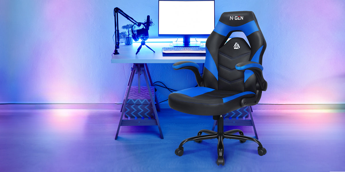 GAMINGCHAIR – NEO CHAIR