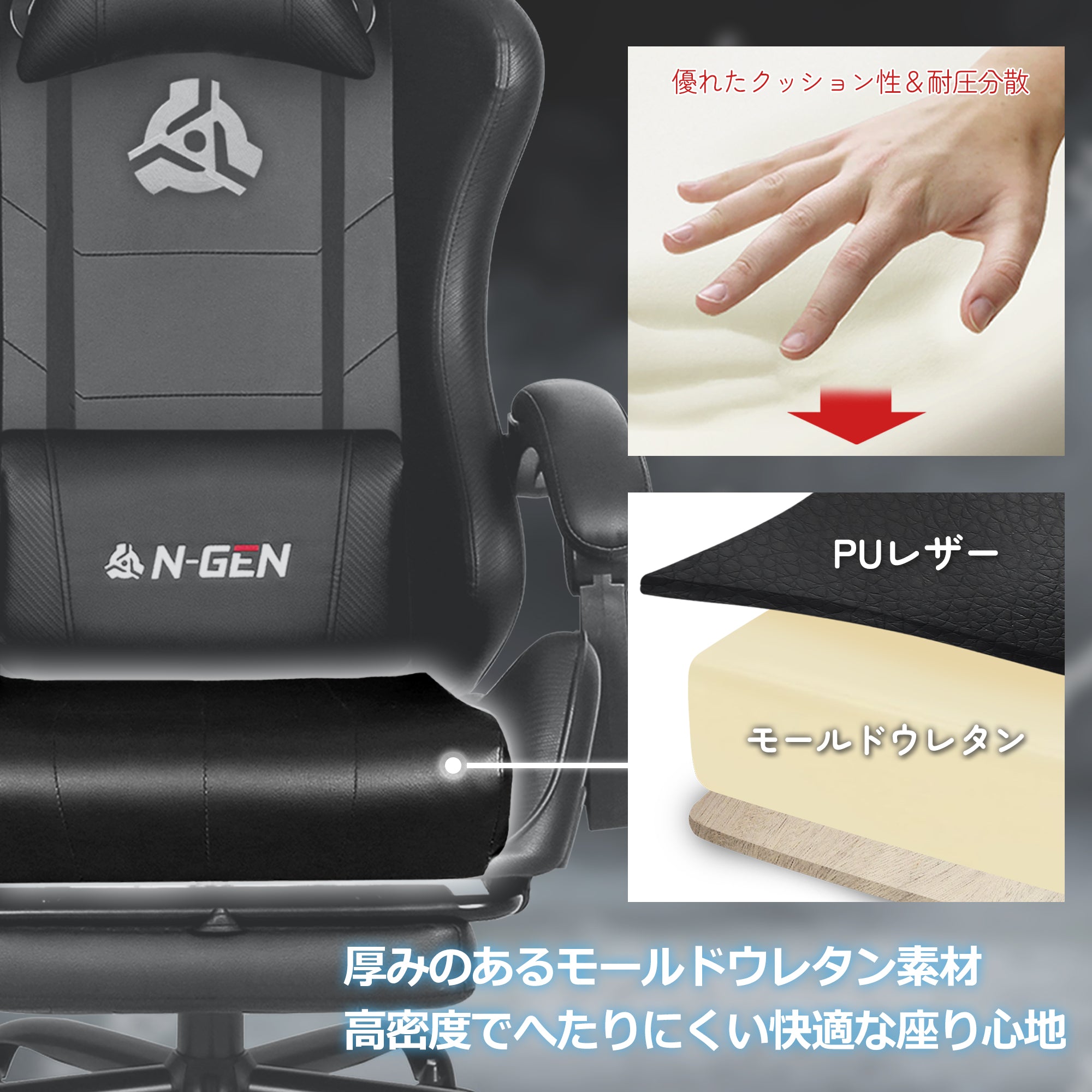 NEXUS